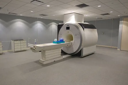 "June" Siemens Prisma 3T Human MRI