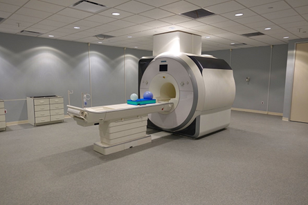 MRI Systems | MRI@ZI
